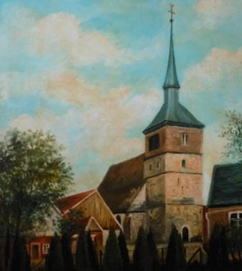 2009-Lette-Alte Kirche